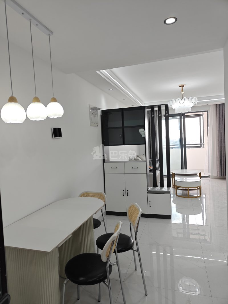 新场聚福里18534960客厅图5