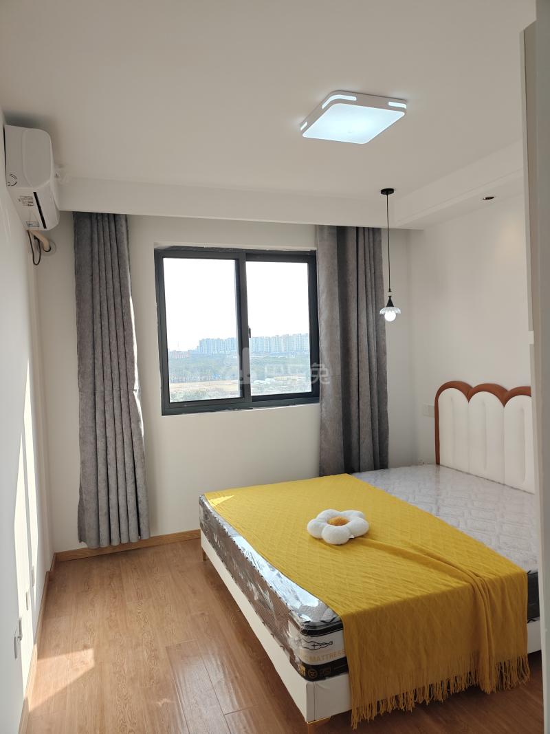 新场聚福里18534960卧室图2