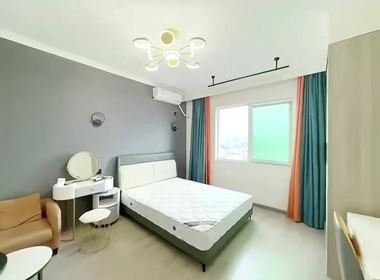 新金都城市花园紫东苑 