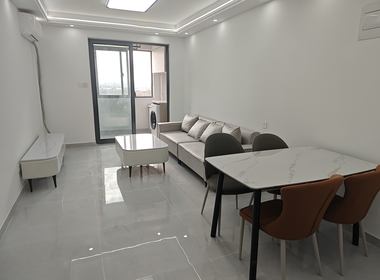 新场聚福里 2室2厅1卫