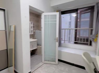 望宸名邸A区 1室1厅0卫