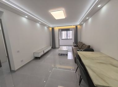 新场鑫庆里 3室1厅2卫