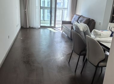 静安天悦 3室2厅2卫