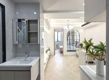 大华公寓（上海） 