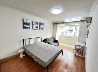 铁村小区 2室1厅1卫