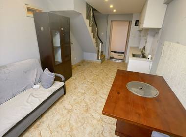 悦茂可乐公馆（西郊悦庭） 2室1厅1卫