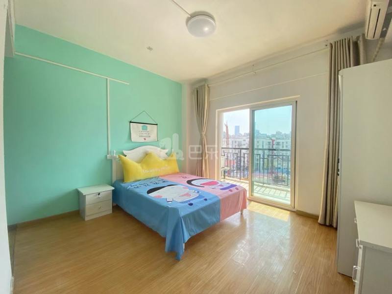 唐家墩街新村社区18563531周边环境图2