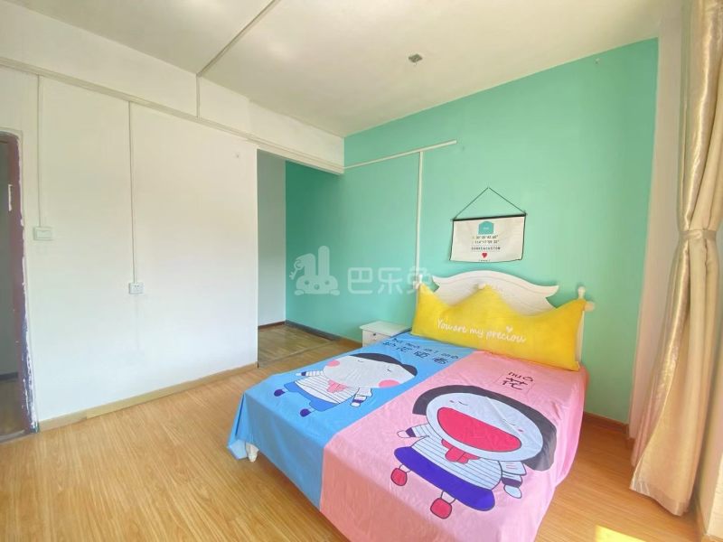 唐家墩街新村社区18563531周边环境图3