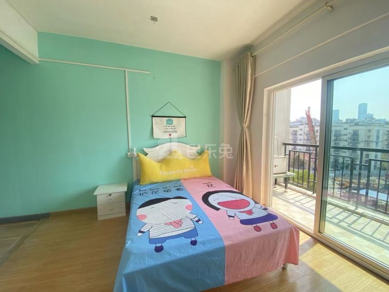 唐家墩街新村社区18563531周边环境图1