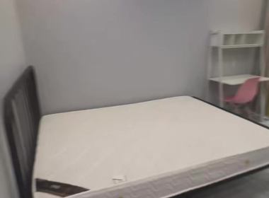 红街公寓（小区） 