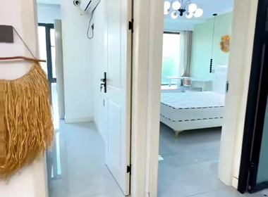 齐虹雅园 2室1厅1卫