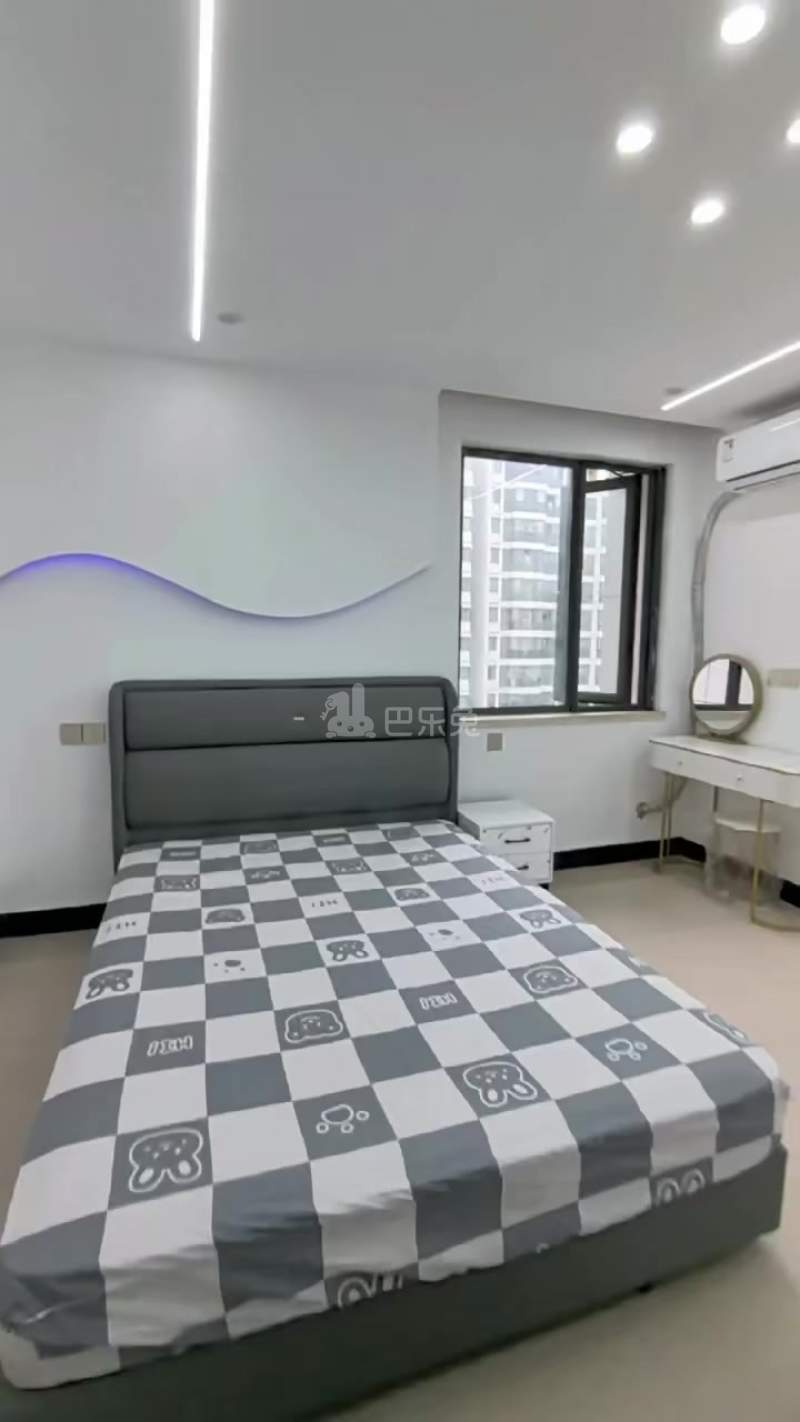 新和嘉苑18566593周边环境图0