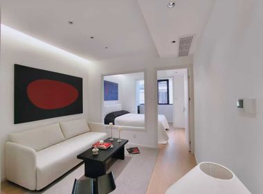 上缝小区（龙华西路285弄） 