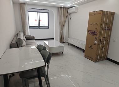 新场聚福里 3室2厅2卫