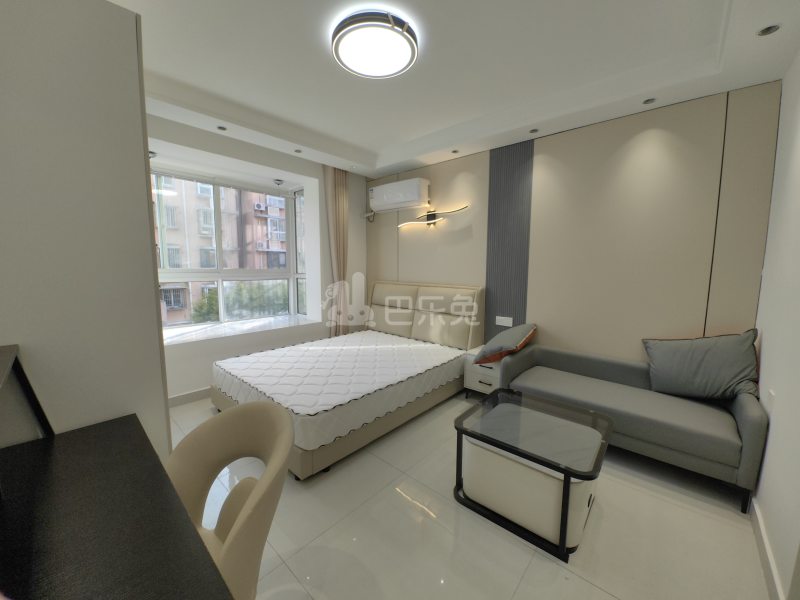 和龙新苑18571287卧室图1