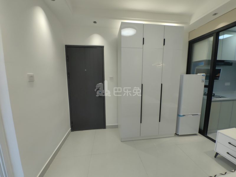 和龙新苑18571289卧室图4