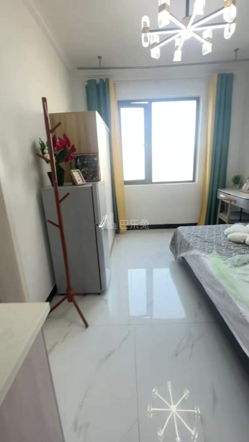 艮兴嘉苑18572099周边环境图0