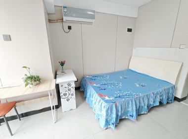 月雅城单身公寓 