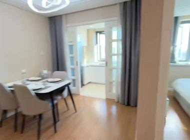 新天地世嘉新座 1室1厅0卫