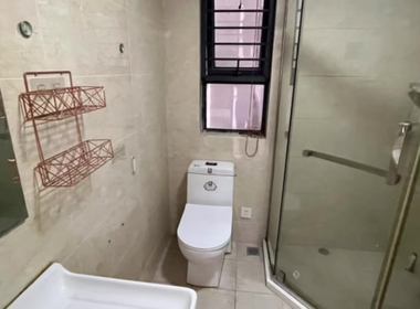 三宝郡庭北区 1室1厅0卫