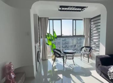 华丰欣苑 2室1厅0卫