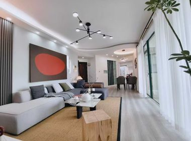 东方曼哈顿 2室2厅2卫