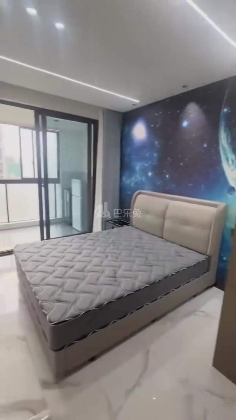 南烨星锦府18576928周边环境图0