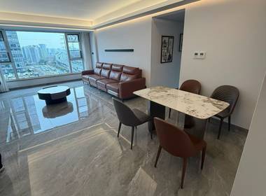 宝嘉誉峰（誉峰花苑） 