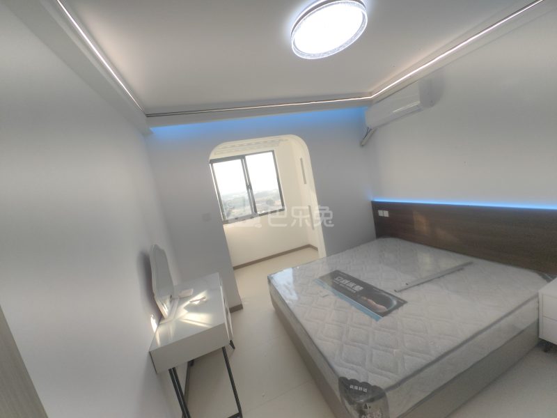 新场聚福里18581740卧室窗户图8