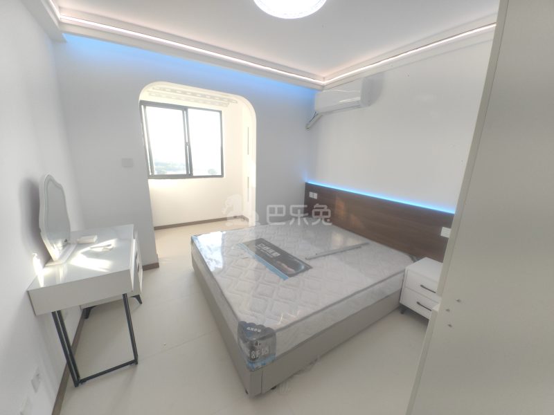 新场聚福里18581740卧室图0