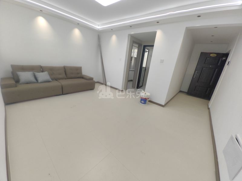 新场聚福里18581740客厅图5