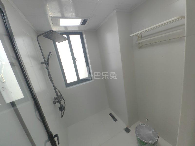 新场聚福里18581740卫生间图7