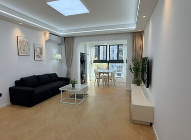 玉盘佳苑 2室2厅1卫