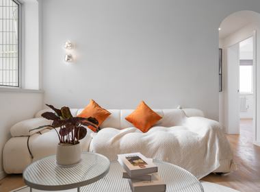 锦汇苑 2室2厅1卫