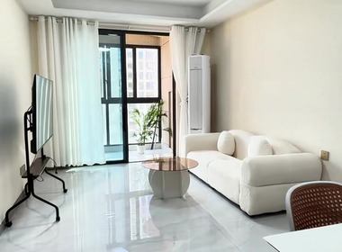 和平桥名苑西区 