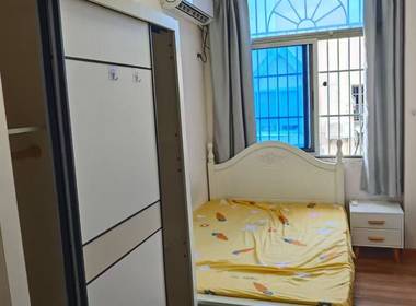 城北商贸园（温州村） 