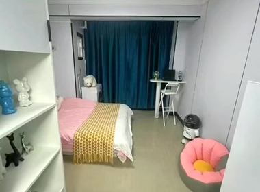 金湾创业大厦二区 