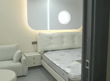 浅水湾城市花园 1室1厅1卫