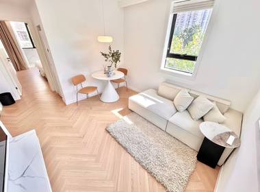 兴国路229弄1-2号 1室1厅1卫