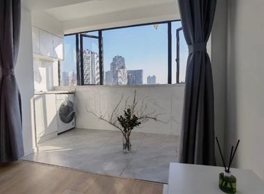 金电小区 2室1厅1卫