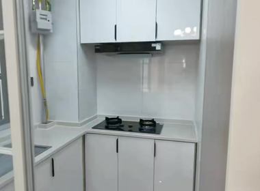 马悦名府 2室1厅1卫