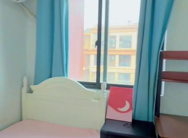 乔中永和苑一区 