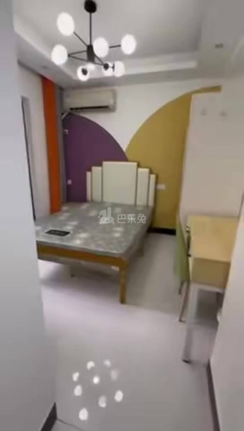 建华东苑18609413周边环境图0