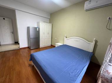 乔司国际商贸城胜稼安置房2区（胜稼红星嘉园二区） 