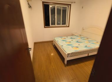 美罗家园罗翔苑 2室2厅1卫