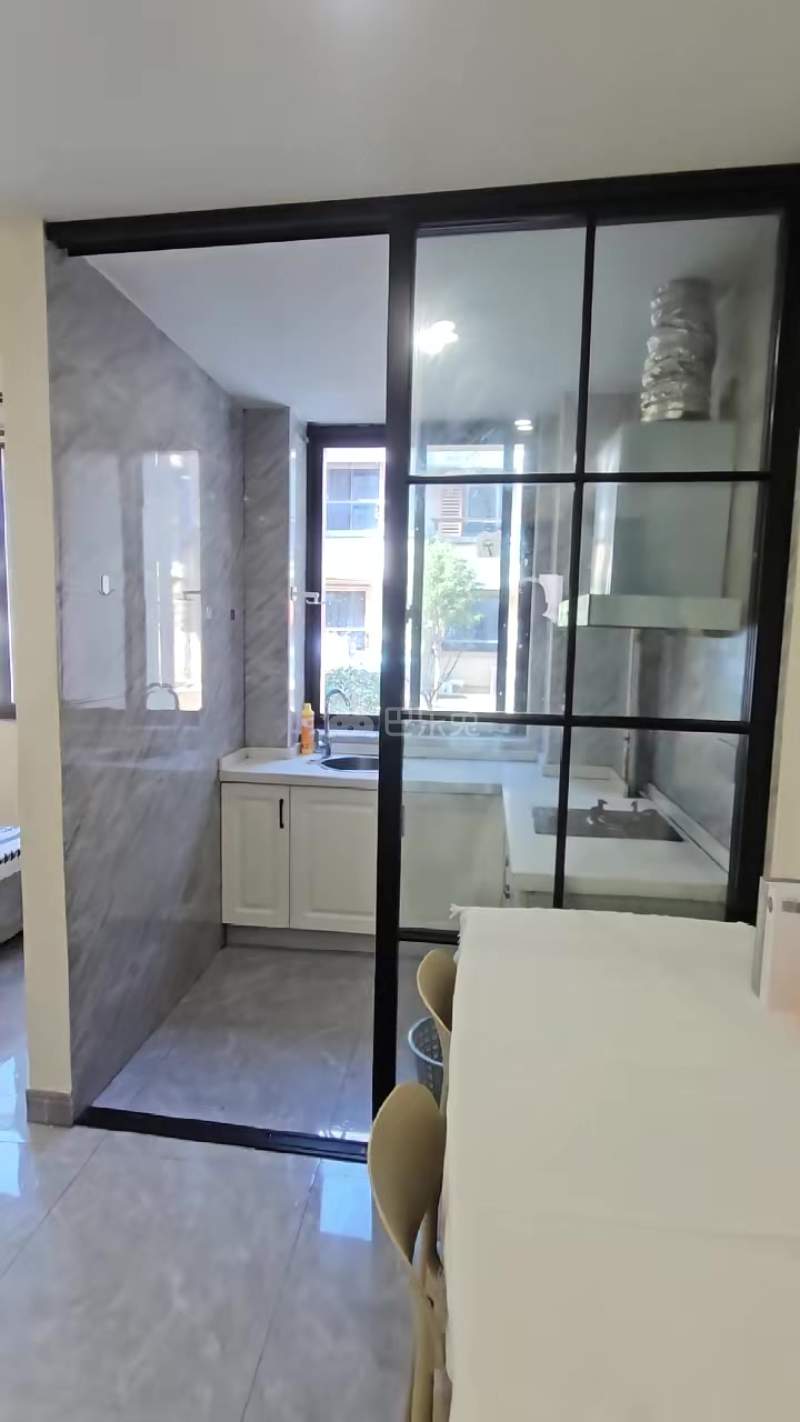 金鱼井新居18612354周边环境图0