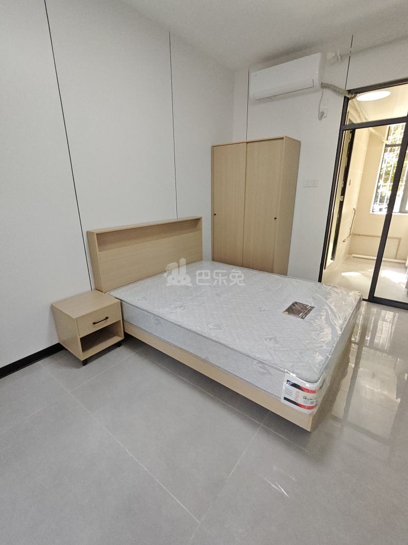 东组团住宅区（康佳苑西）18612793卧室图2