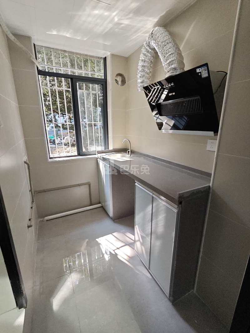 东组团住宅区（康佳苑西）18612793卧室图3