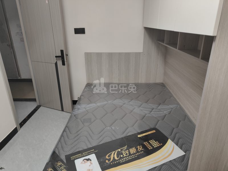 浦凌佳苑18613749卧室图0