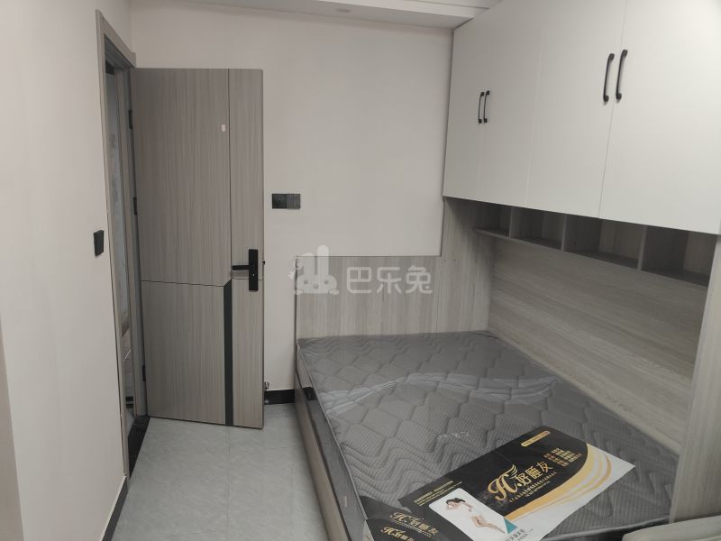 浦凌佳苑18613749卧室图1